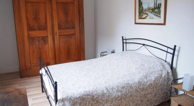 Gîte des Seigneurs 2, Забронировать Апартаменты/квартира Отели Аммершвир с парковкой, Парковка
