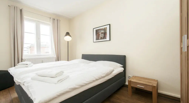 Appartement 7up