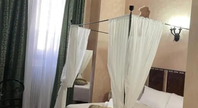 Люкс Superior Luxury Corte dei Nobili