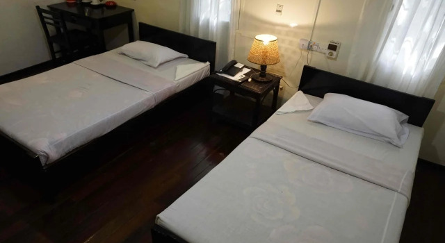Thuwunna Bumi Mountain View Resort, Book Resort Kyaikto Township Mon State