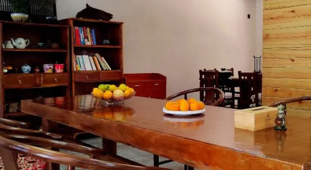 Wudang Mountain Yuxiaozhu Homestay, Reservar Hotel Shiyan 