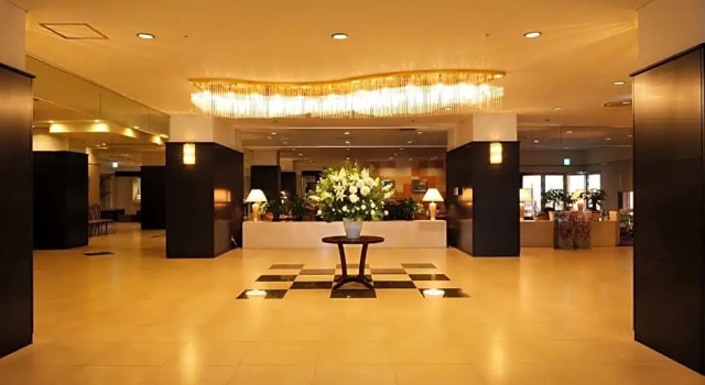Ishinomaki Grand Hotel, Book Hotel Ishinomaki 