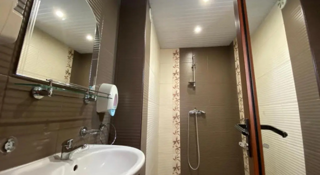 Номер Deluxe Family Hotel Kavrakovi