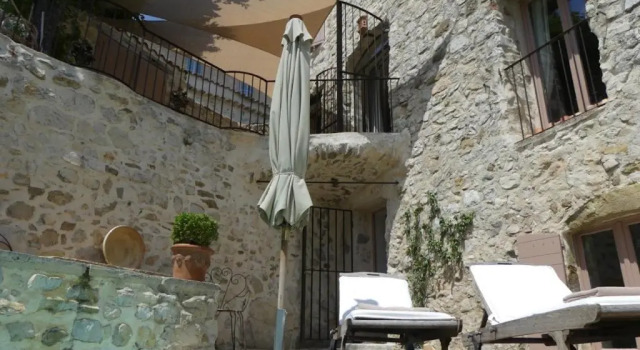 Люкс Les Vieux Murs