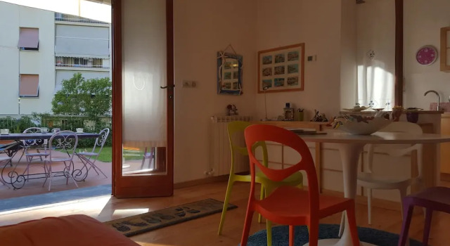 La Mela, Buchen Sie Ferienwohnung Porto Venere Cinque Terre