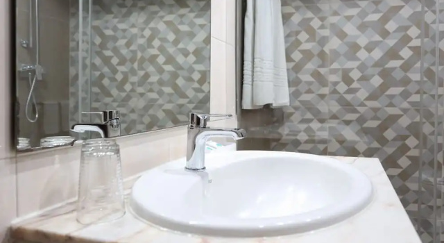 Семейный номер Standard Hotel Arangues