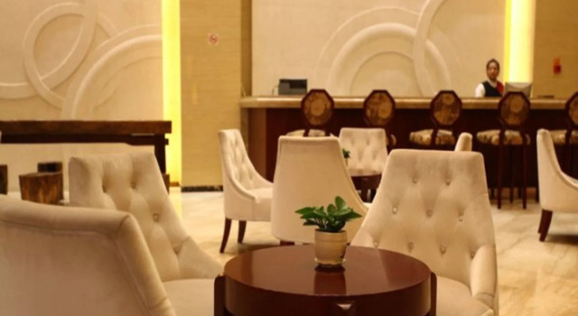 Ruijing International Hotel
