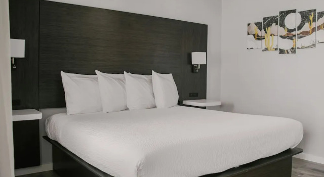 Номер Standard Bears Ears Inn