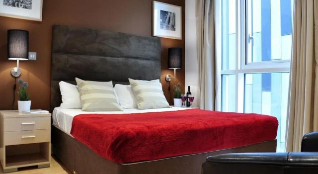 London City Apartments