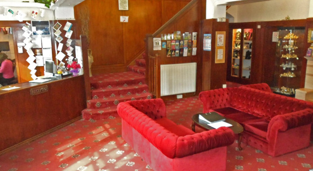 Medehamstede Hotel, Varaa Hotelli 3 tähden hotellit kohteessa Merseyside, 3*