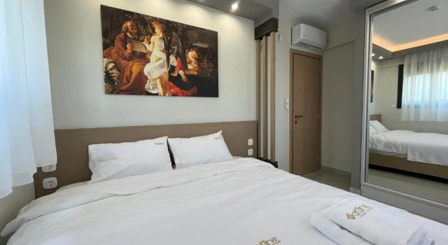 Коттедж Artline Luxury Suites