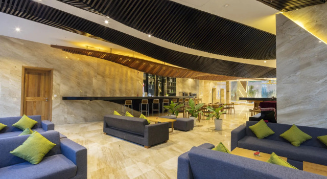 Maple Hotel & Apartment