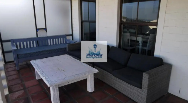 Sit Back and Relax