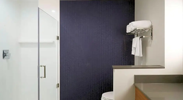 Номер Standard Fairfield Inn & Suites by Marriott Riverside Moreno Valley