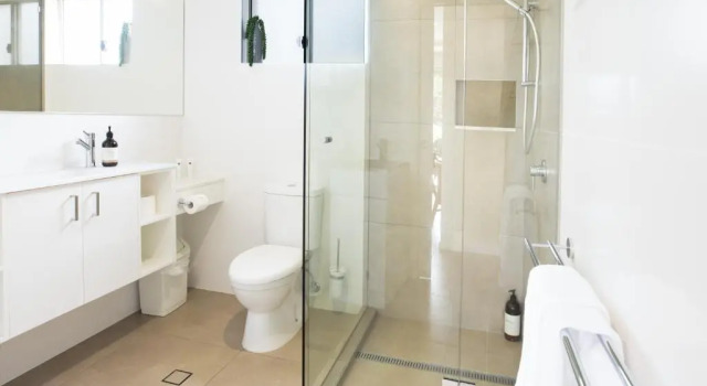 Апартаменты Deluxe Noosa River Palms