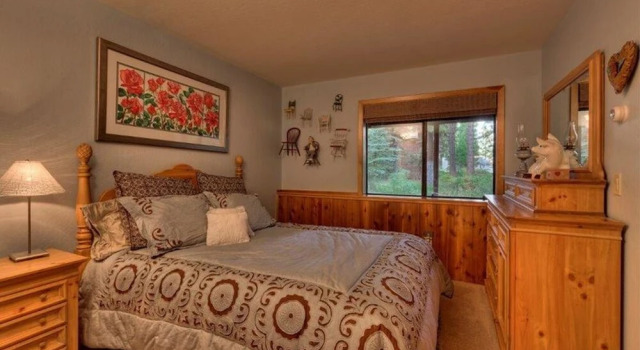 Artist's Haven at Dollar Point by Tahoe Mountain Properties, Забронировать Отель Отели Тахо-Сити с бассейном, Бассейн