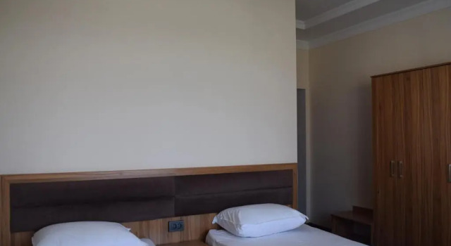 Двухместный номер Deluxe Hotel SUZUK-OTA