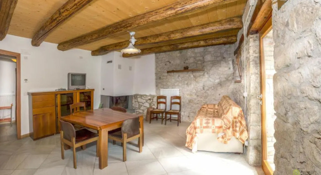 Коттедж Albergo Diffuso Balcone sul Friuli