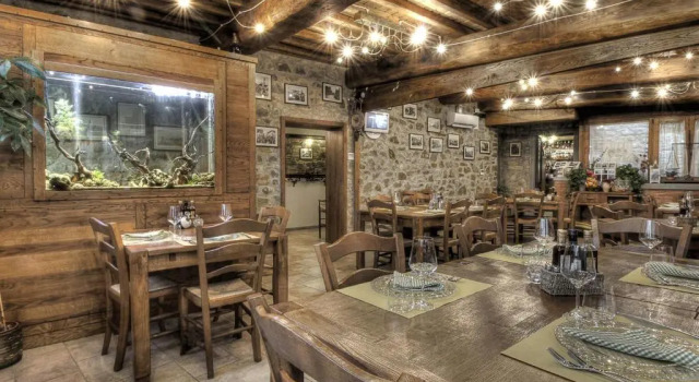 Номер Standard La Locanda di Giulia