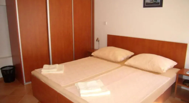 Апартаменты Apartments Sunce