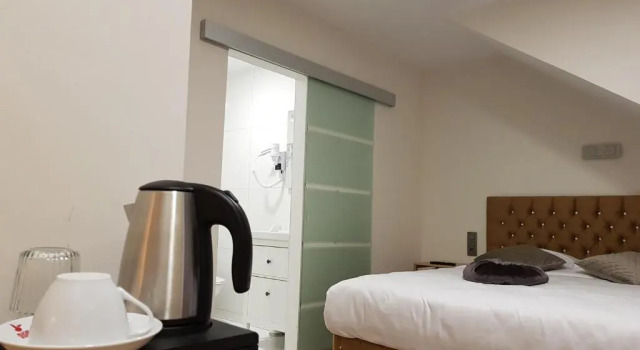 Номер Superior Hôtel Méribel
