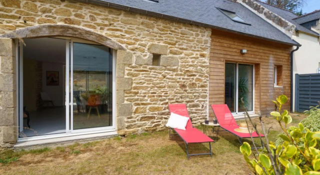 Pointe du Raz, Rezerwuj Hotel  