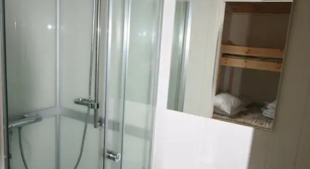 Klassisch Zimmer Lillehammer Camping