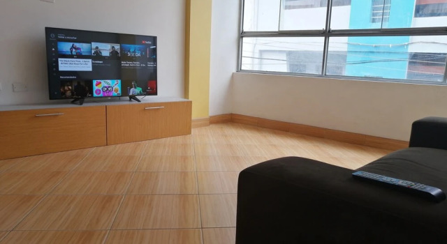 Apartament Departamento Centro Historico