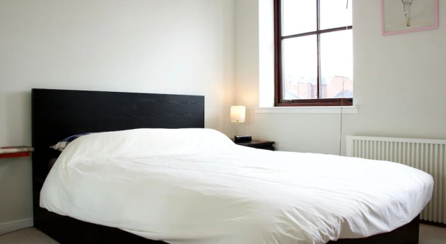 Spacious 2 Bedroom Flat, Prenota Appartamento Edimburgo 