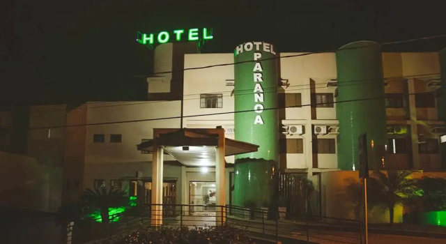 Hotel Paranoá, Забронировать Отель Жабутикабал штат Сан-Паулу