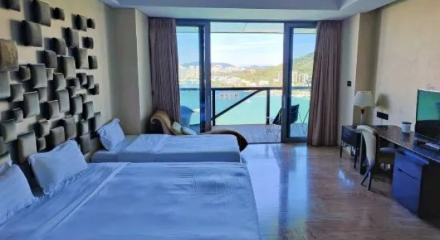 Star Sea Apartment, Book Apartment Sanya Hainan
