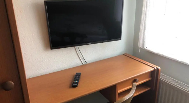 Номер Standard Landgasthof Deinert