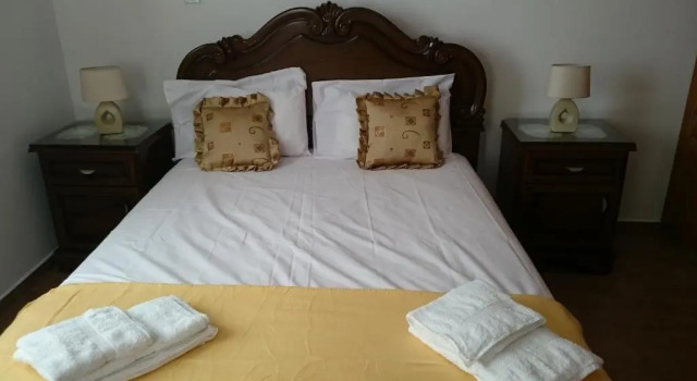 Maritsa's Roses Apartments