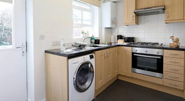 Stylish Stay Near Norwich Cathedral Parking, Забронировать Отель Отели Норидж 3 звезды, рядом с Сад Plantation, 3*