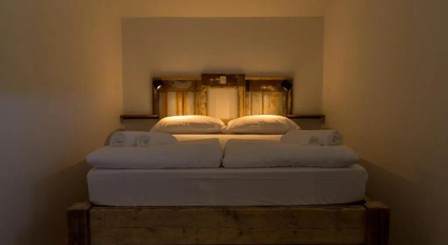 Albergo Diffuso Antagonisti, Réserver Auberge de jeunesse Melle Piémont