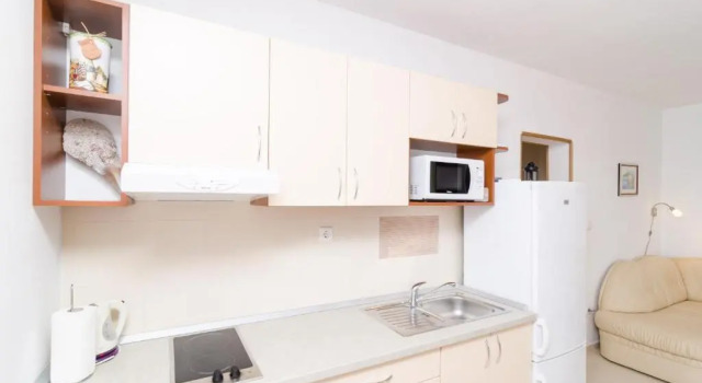 Апартаменты Apartments Feral