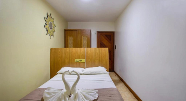 Brisa da Praia Park Hotel, Забронировать Отель СПА-отели Порту-Сегуру, SPA-услуги