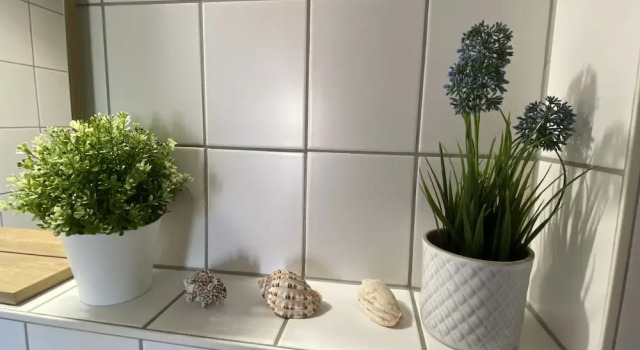 Апартаменты Ferienwohnung am Jacobsweg