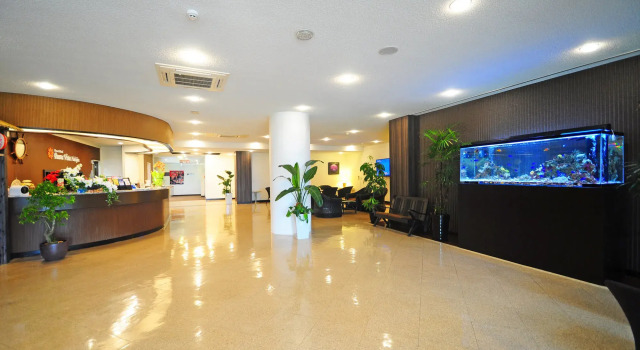 Hotel Belmore Toyo, Rezervasyon Otel Nakijin 