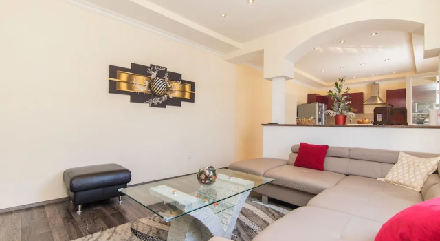 Apartment Mare, Забронировать Апартаменты/квартира Стон Pelješac