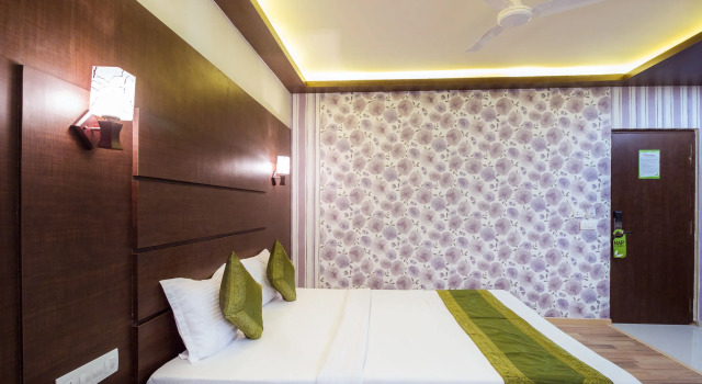 Itsy Hotels Arastu Inn