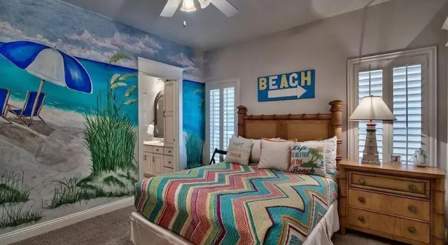 Serenity 4 Bedroom Holiday Home by Five Star Properties, Забронировать Дом для отпуска Дестин Emerald Coast, рядом с Гольф-клуб Emerald Bay