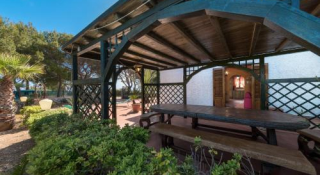 I Tre Golfi Villa Delfino, Book Villa Hotels in Sicily with Parking, Parking