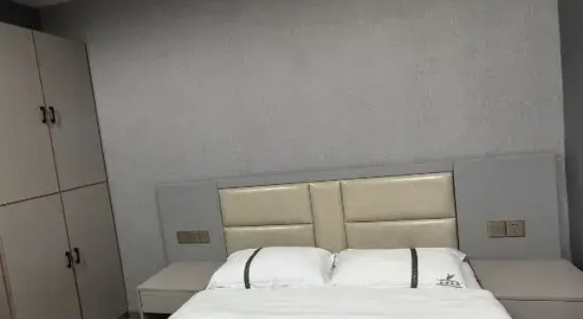 Семейный люкс Xingfuli Homestay