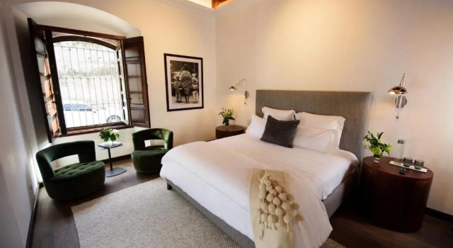 Номер Standard Villa Las Mil Flores