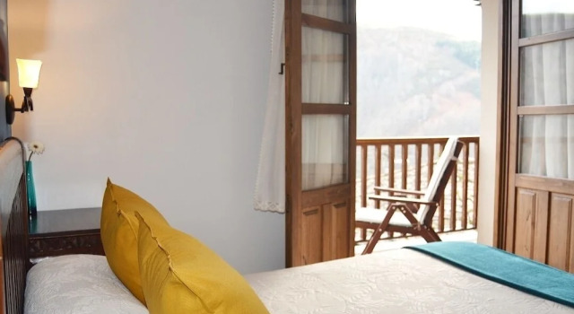 Camin de Muniellos apartamentos rurales, Reserva ahora Hotel Cangas del Narcea Asturias