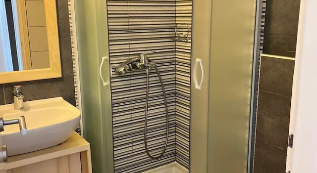 Двухместный номер Standard с балконом и с частичным видом на море Hotel Xanadu