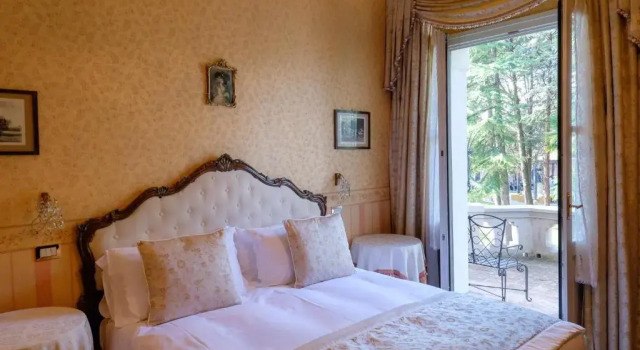 Номер Superior Castello di Spessa Golf & Wine Resort
