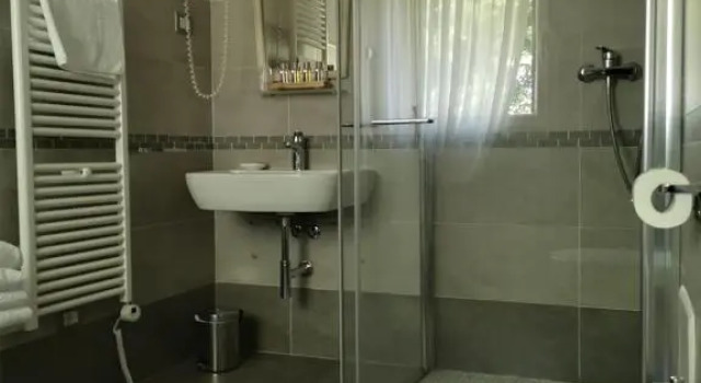 Четырёхместный номер Standard Villa Montenero