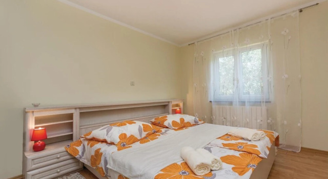 Stunning Home in Kastelir With Wifi and 2 Bedrooms